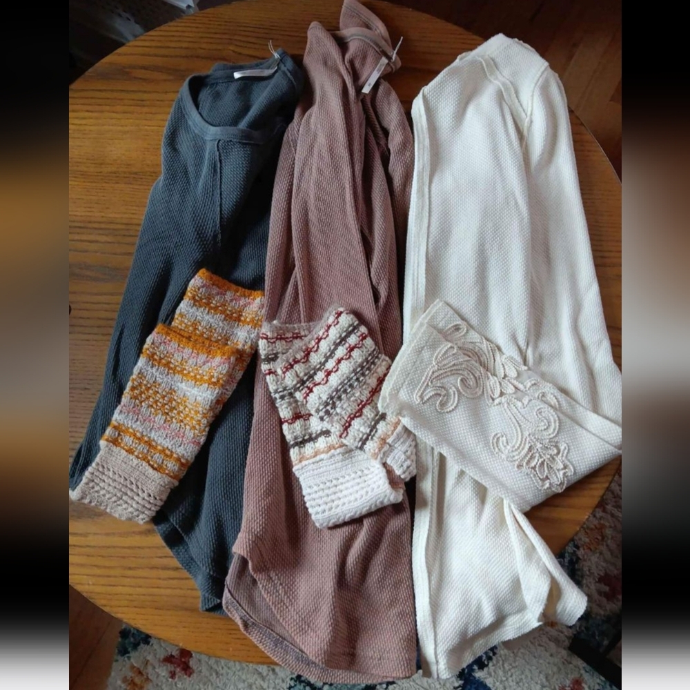 Free People bundle!